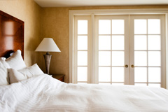 Powerstock bedroom extension costs