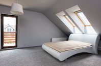 Powerstock bedroom extensions